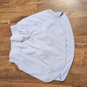 Lululemon Hotty hot skirt